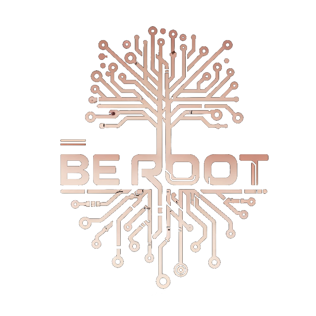 Be Root